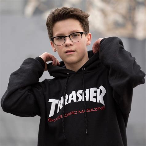 Hayden Summerall is a multi-talented star who was born in Dallas, Texas in 2005. He has appeared in TV shows, movies, music videos, and has over 3 million followers on …